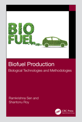 Immagine di copertina: Biofuel Production 1st edition 9781032124483