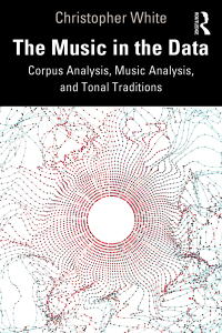 Cover image: The Music in the Data 1st edition 9781032259222