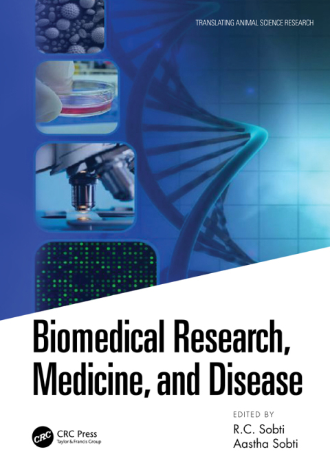 Biomedical Research, Medicine, and Disease, 1st Edition - FULL INSTANT DOWNLOAD | PDF DOCX EPUB