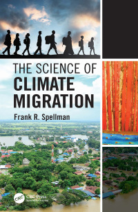 Imagen de portada: The Science of Climate Migration 1st edition 9781032280745