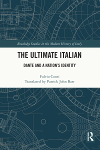 Cover image: The Ultimate Italian 1st edition 9781032390895
