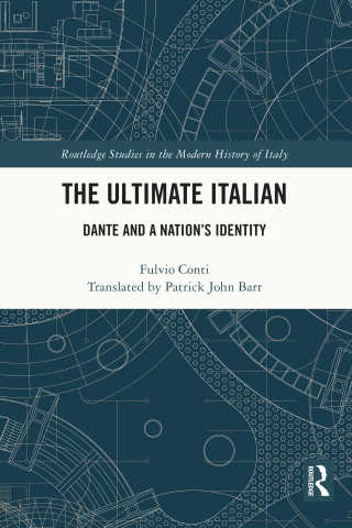 Cover image: The Ultimate Italian 1st edition 9781032390901