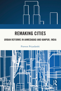 Cover image: Remaking Cities 1st edition 9780367685799