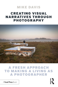 Omslagafbeelding: Creating Visual Narratives Through Photography 1st edition 9781032262857