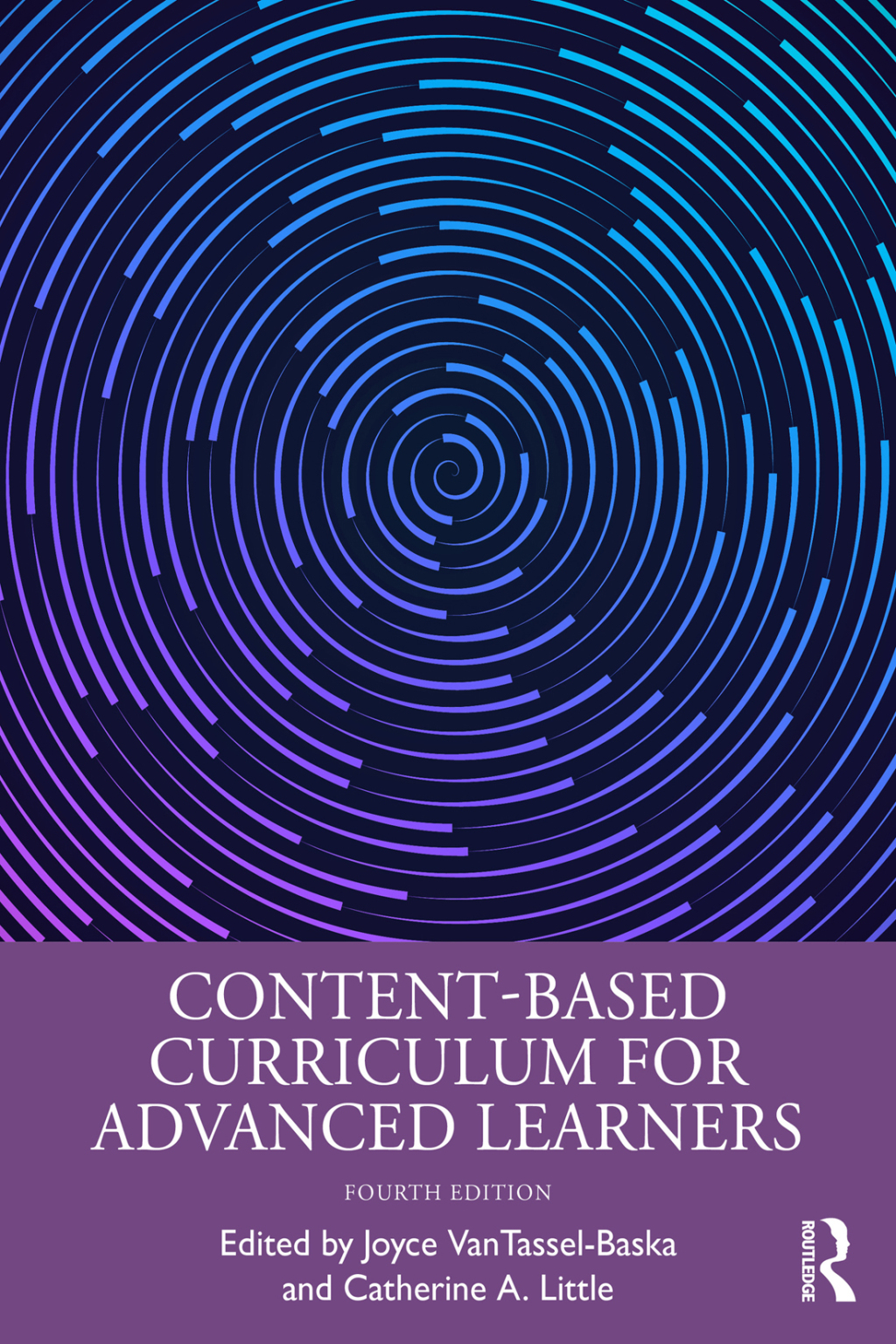 Content-Based Curriculum for Advanced Learners 4th Edition