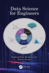 Immagine di copertina: Data Science for Engineers 1st edition 9780367754266
