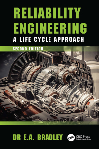 表紙画像: Reliability Engineering 2nd edition 9781032353371