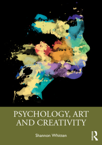 Cover image: Psychology, Art and Creativity 1st edition 9780367856878