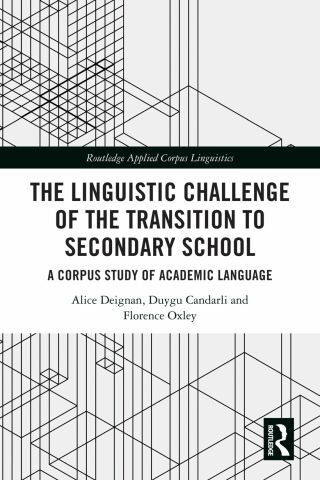 表紙画像: The Linguistic Challenge of the Transition to Secondary School 1st edition 9780367534219