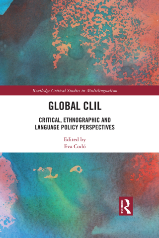 Imagen de portada: Global CLIL 1st edition 9780367706500