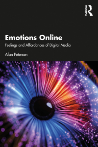 صورة الغلاف: Emotions Online 1st edition 9780367706654