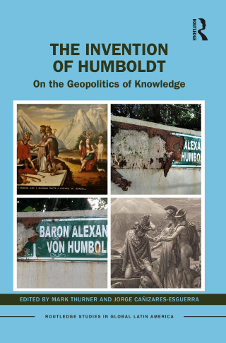 表紙画像: The Invention of Humboldt 1st edition 9781032139173