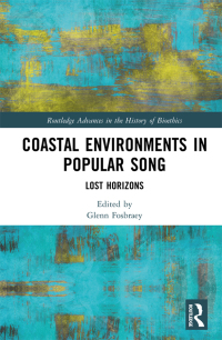 صورة الغلاف: Coastal Environments in Popular Song 1st edition 9781032137957
