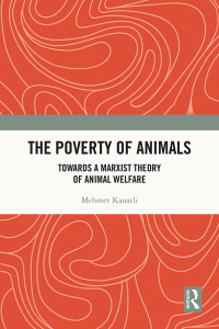 Imagen de portada: The Poverty of Animals 1st edition 9781032723785