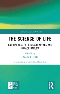 Cover image: The Science of Life 1st edition 9781032405063