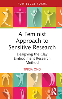 Imagen de portada: A Feminist Approach to Sensitive Research 1st edition 9781032578217