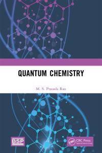 Titelbild: Quantum Chemistry 1st edition 9781032406374