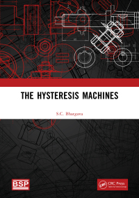 表紙画像: The Hysteresis Machines 1st edition 9781032406466