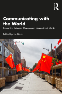 صورة الغلاف: Communicating with the World 1st edition 9781032406770