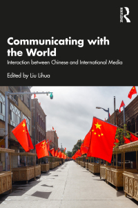 Imagen de portada: Communicating with the World 1st edition 9781032406770