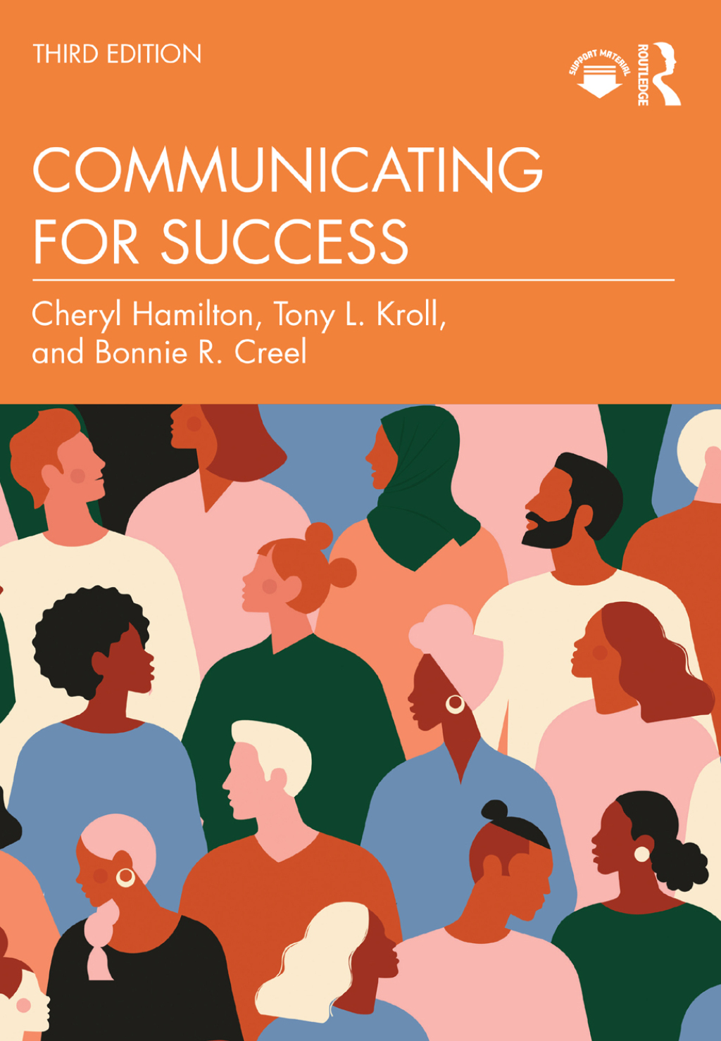 Communicating for Success 3rd Edition