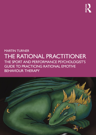 Cover image: The Rational Practitioner 1st edition 9781032060446
