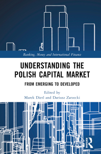 Imagen de portada: Understanding the Polish Capital Market 1st edition 9781032286969