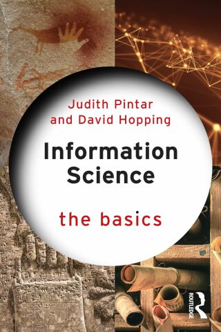 Imagen de portada: Information Science 1st edition 9781041044239