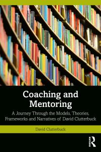 Cover image: Coaching and Mentoring 1st edition 9781032346595