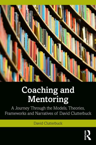 表紙画像: Coaching and Mentoring 1st edition 9781032907055
