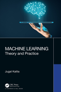 Cover image: Machine Learning 1st edition 9780367433543