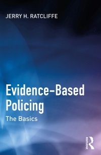 Cover image: Evidence-Based Policing 1st edition 9780367703257