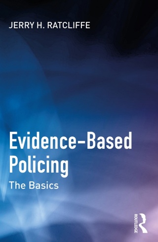 Immagine di copertina: Evidence-Based Policing 1st edition 9780367703257