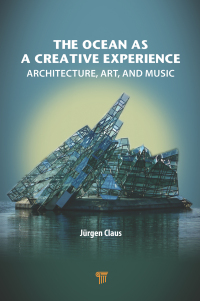 Cover image: The Ocean as a Creative Experience 1st edition 9789814968577
