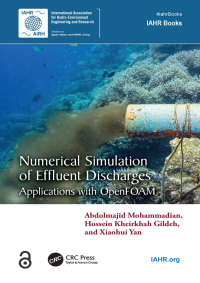 Omslagafbeelding: Numerical Simulation of Effluent Discharges 1st edition 9781032020488
