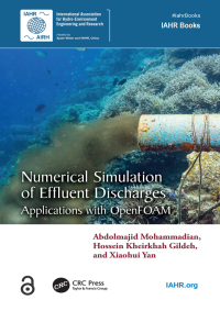 表紙画像: Numerical Simulation of Effluent Discharges 1st edition 9781032020488