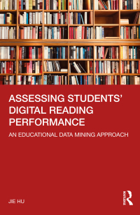 Cover image: Assessing Students' Digital Reading Performance 1st edition 9781032403151