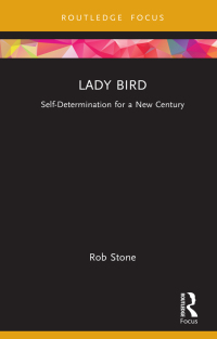 Cover image: Lady Bird 1st edition 9781032147499