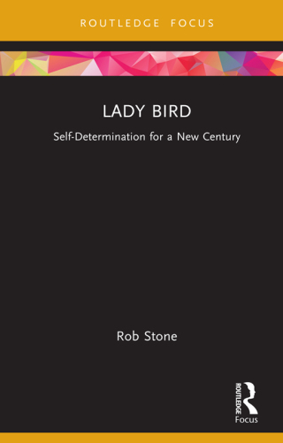 Imagen de portada: Lady Bird 1st edition 9781032147499