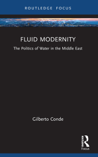 Cover image: Fluid Modernity 1st edition 9781032412252