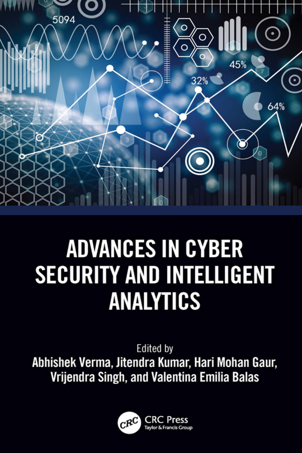 Advances in Cyber Security and Intelligent Analytics 1st Edition