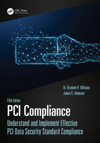 Immagine di copertina: PCI Compliance 5th edition 9780367570033