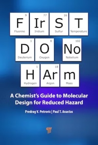 Cover image: First Do No Harm 1st edition 9789814968591