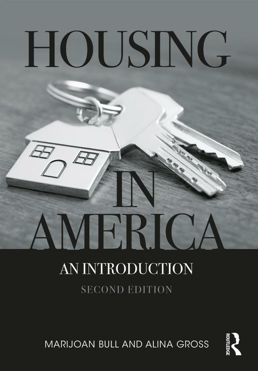 Housing in America An Introduction 2nd Edition
