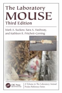 Titelbild: The Laboratory Mouse 3rd edition 9780367373207