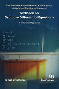 صورة الغلاف: Textbook on Ordinary Differential Equations 1st edition 9788770227636