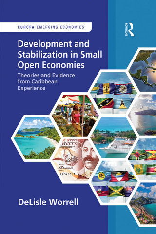 Immagine di copertina: Development and Stabilization in Small Open Economies 1st edition 9781032162294