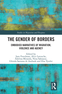 Imagen de portada: The Gender of Borders 1st edition 9781032127255