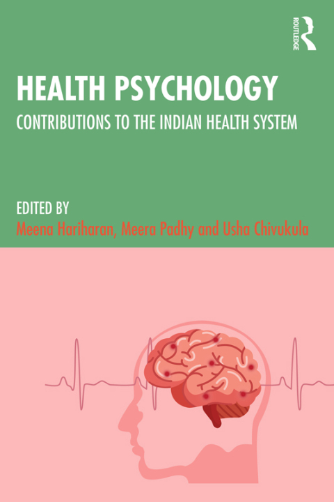 Health Psychology: Contributions to the Indian Health System, 1st Edition - FULL INSTANT DOWNLOAD | PDF DOCX EPUB