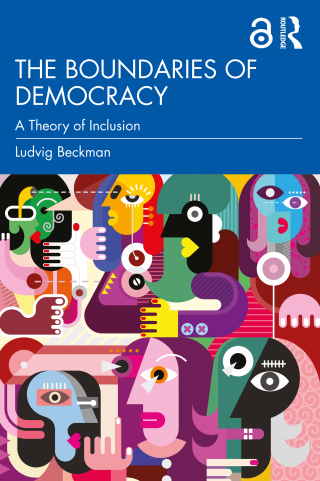 表紙画像: The Boundaries of Democracy 1st edition 9781032158204